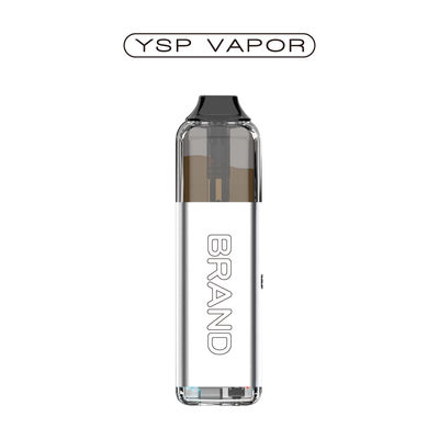 6ml プフバー プリフィール ニコチン 2500 プフ 使い捨て バイプ 工場