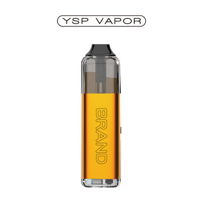 6ml プフバー プリフィール ニコチン 2500 プフ 使い捨て バイプ 工場