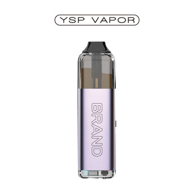 6ml プフバー プリフィール ニコチン 2500 プフ 使い捨て バイプ 工場