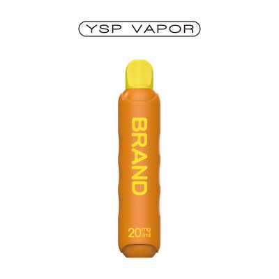 一回使用のバイプペン 3ml 3% ニコチン 一回使用のバイプポッド スタートキット 1000パフ