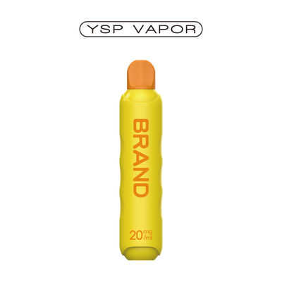 一回使用のバイプペン 3ml 3% ニコチン 一回使用のバイプポッド スタートキット 1000パフ