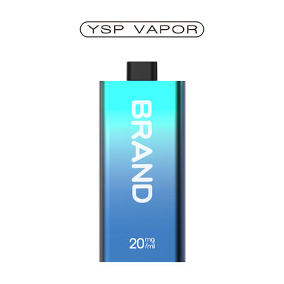 6000パフ ニコチンなし 使い捨てのバイプ OEM ODM E バプライザー 10ml