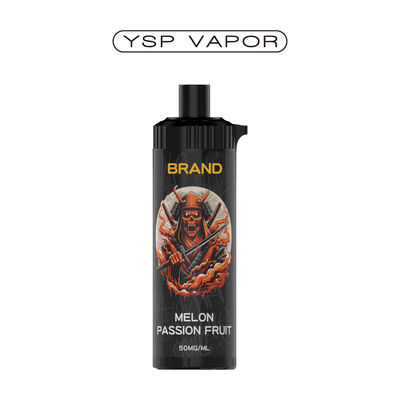 10000 Puff Vape Pod 装置 15ml パフバー 5 ニコチン使い捨てのvape