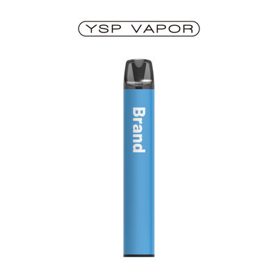 3500 Puffs 熱売 使い捨ての予備充填式 バッテリー 850mAh