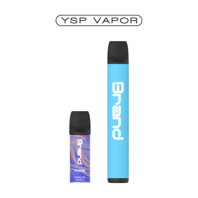 800パフのバイプペンを2.2ml 使い捨てバイプペンを0.8オムポッドシステムバイプ