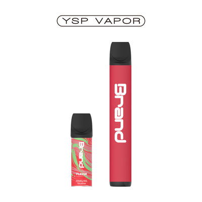800パフのバイプペンを2.2ml 使い捨てバイプペンを0.8オムポッドシステムバイプ