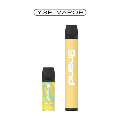 800パフのバイプペンを2.2ml 使い捨てバイプペンを0.8オムポッドシステムバイプ