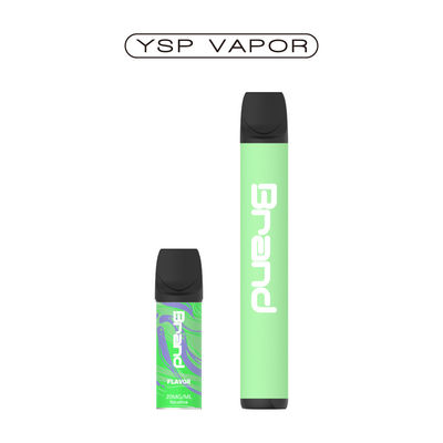 800パフのバイプペンを2.2ml 使い捨てバイプペンを0.8オムポッドシステムバイプ