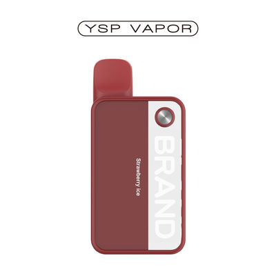 1350mAh E タバコ バイプポッド 8ML スマートバイプペン 9000パフ