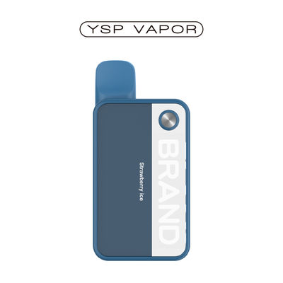 1350mAh E タバコ バイプポッド 8ML スマートバイプペン 9000パフ