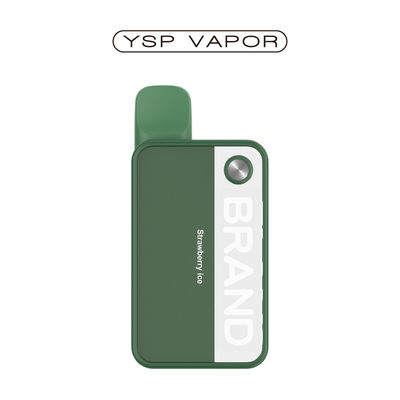 1350mAh E タバコ バイプポッド 8ML スマートバイプペン 9000パフ