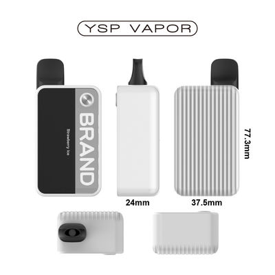 1350mAh E タバコ バイプポッド 8ML スマートバイプペン 9000パフ