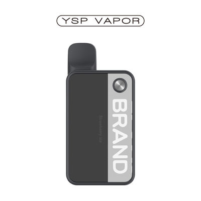 1350mAh E タバコ バイプポッド 8ML スマートバイプペン 9000パフ