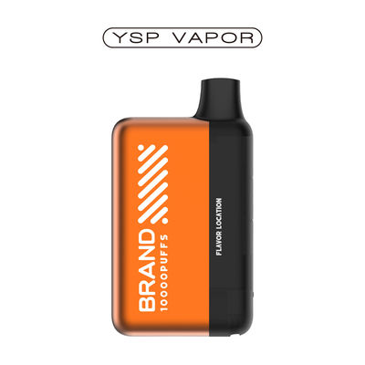 19ml 0 ニコチン使い捨てのバイプ 20000パフ 使い捨てのバイプ ボックス