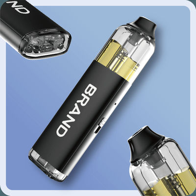 6ml 再充填された使い捨てのヴァープバー 10回再充填可能な装置